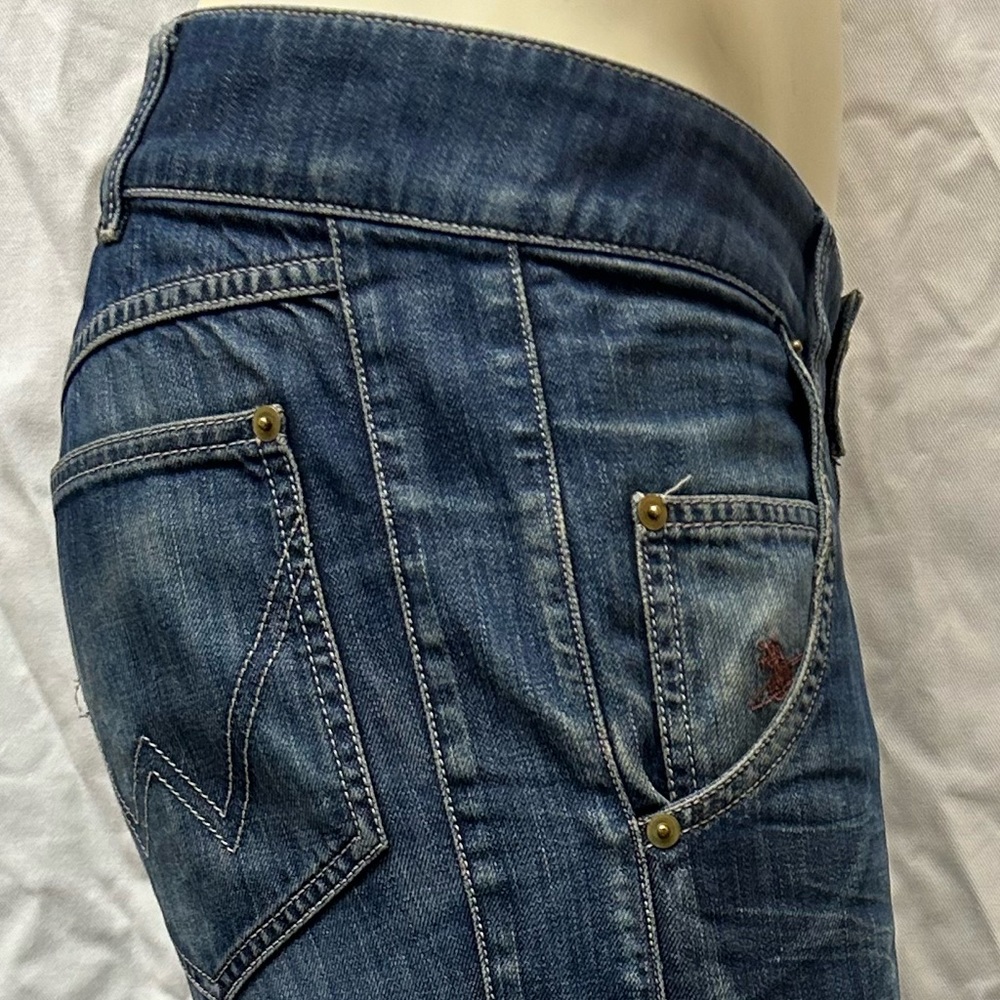 Vivienne Westwood Jeans